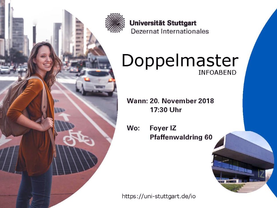 Uni Stuttgart tweet media