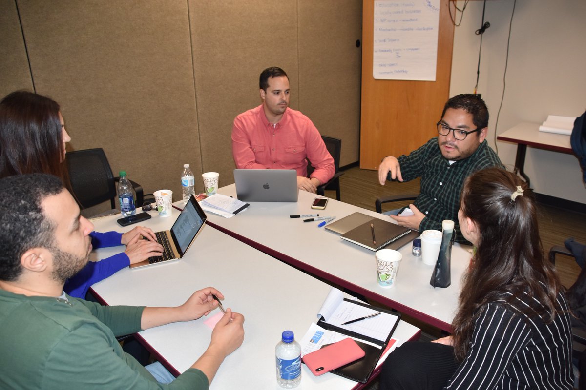 USC Iovine and Young Academy Online tweet media