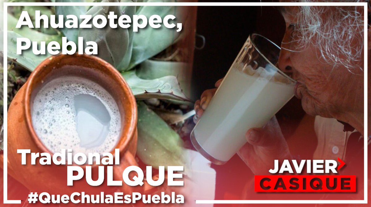 Javier_CasiqueZ's tweet photo. #FelizDomingo, ¿sin planes este puente?. #Ahuazotepec nos espera. Disfrutar de su clima frío y boscoso, a la hora de la comida degustar unos deliciosos #TamalesDeHabas y #MoleSerrano, acompañado de uno de los mejores #Pulques de la región o un #CaféSerrano. #QueChulaEsPuebla https://t.co/02MjH9HJOQ