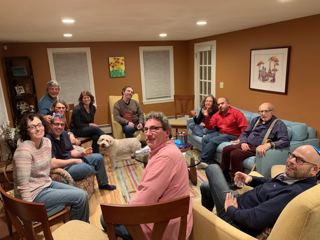 cbeacton's tweet photo. #Bible and #Bourbon studying with @Rav_Mike https://t.co/sNEoaWllWU