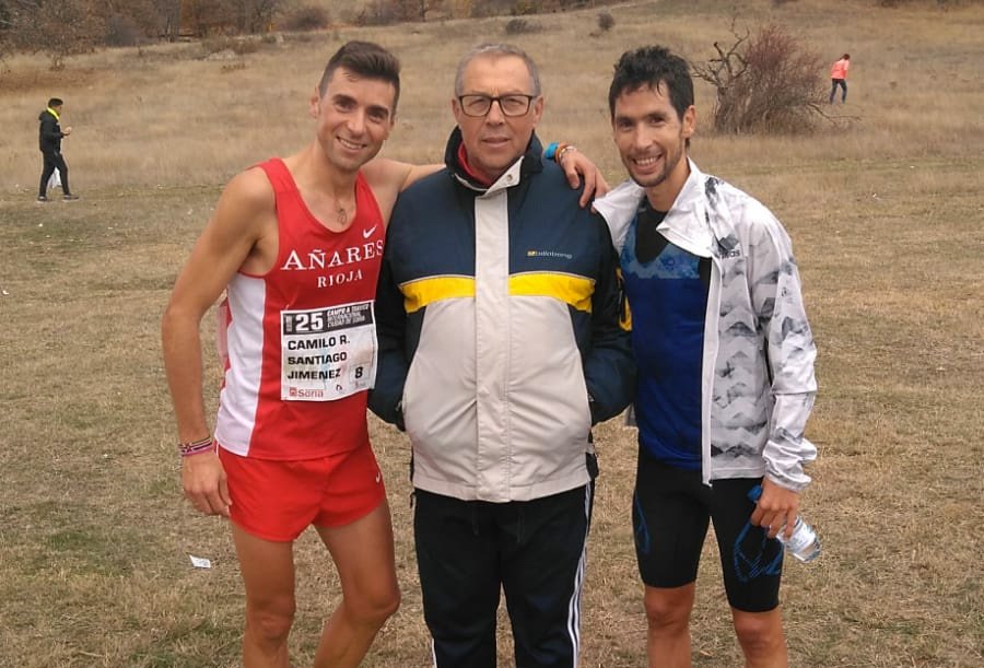 Correr en La Rioja tweet media