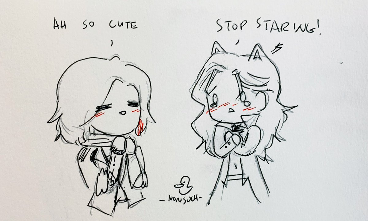 AG_Nonsuch's tweet photo. While online. Here’s #pandaprincess cosplayin #bumbleby #the100 #rwby my two fave ships. #clarkegriffin #echo @TASYATELESS https://t.co/t2C7txW86A