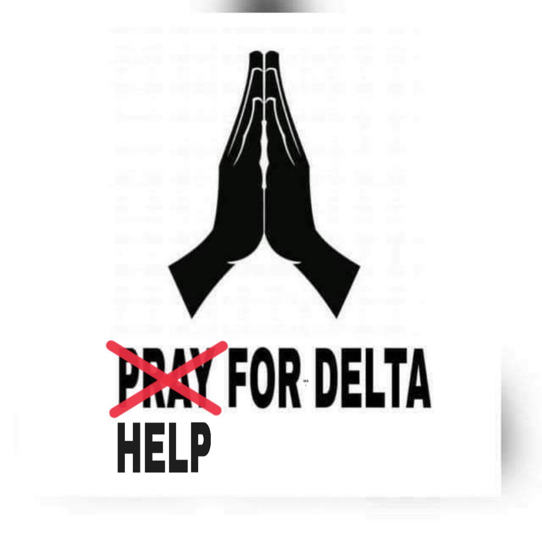 ThalapathyKick's tweet photo. #WeNeedToStandWithDelta #helpfordelta https://t.co/kV45Hz2vcs