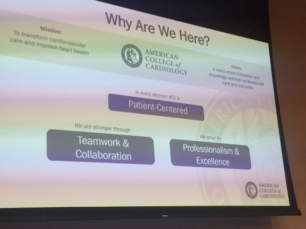 jae_patton's tweet photo. #MACCS18 #quadrupleaim @mikevalentineMD -  27% of time spent with patients- 40% burnout - Working to make it better! https://t.co/zQqyzzqqu3
