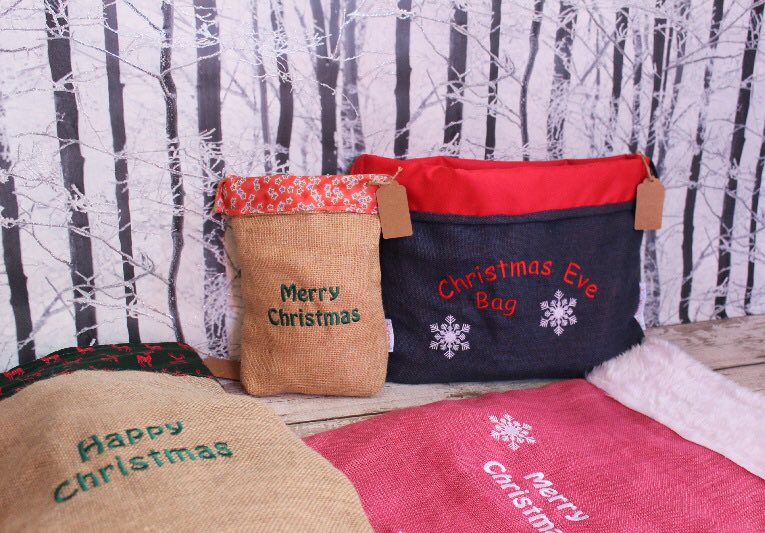 Whoo Hoo Embroidery & Sewing tweet media