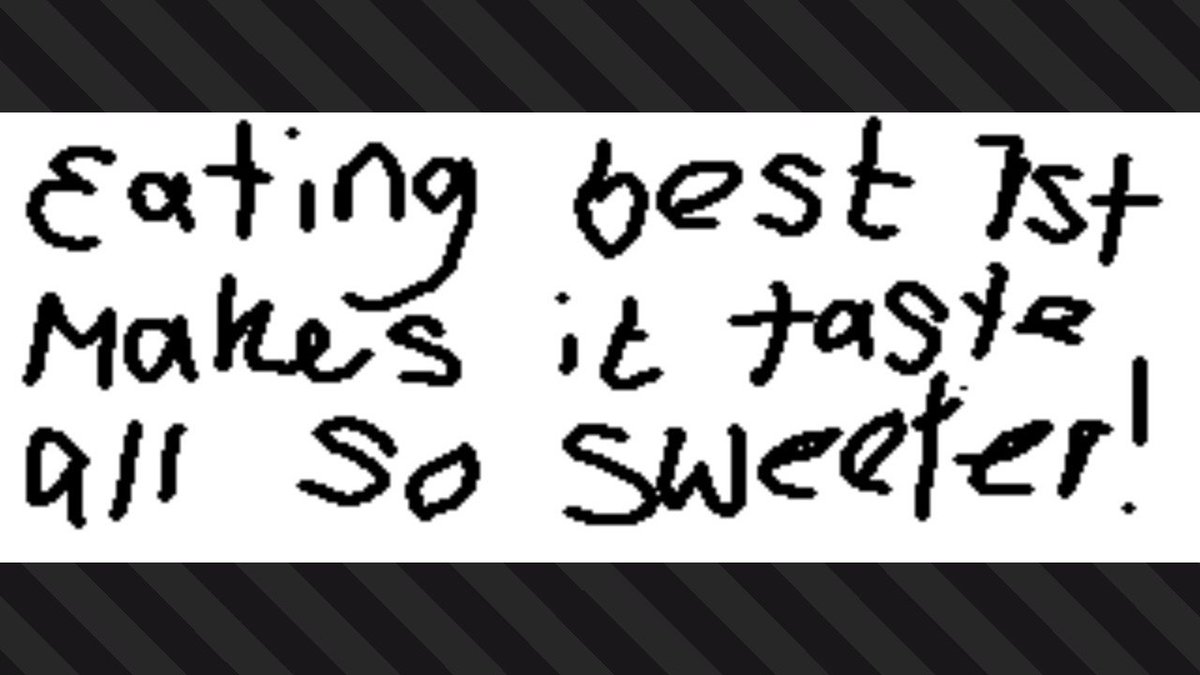 Splatoon2Posts4's tweet image. #Splatoon2 #NintendoSwitch