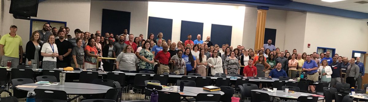 SBJohnAdamsHigh's tweet photo. We are thankful for all of our teachers at John Adams High School. Each one puts our students first and works hard to make others succeed! #ThankJATeachers https://t.co/MQlk4JY5yD