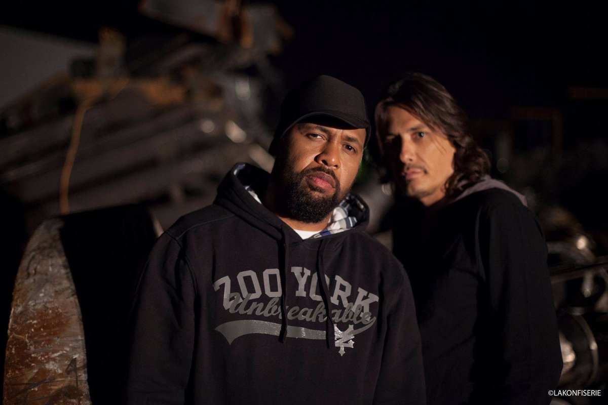 SebDamiani's tweet photo. L&D 😉
#hiphop #operap #album #piano #pianotrap #opera #beatmaking #Mrfuego #Jidma #Saknes #Trabendo #trap #boombap #projets #cparti #studio https://t.co/D8uTHCqJh9