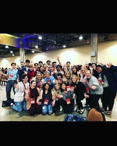 prosperitywitch's tweet photo. Just a few more #TTSF18 pics https://t.co/5SpDqdTt65