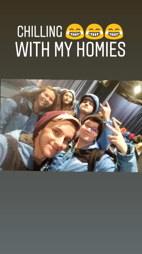 prosperitywitch's tweet photo. Just a few more #TTSF18 pics https://t.co/5SpDqdTt65