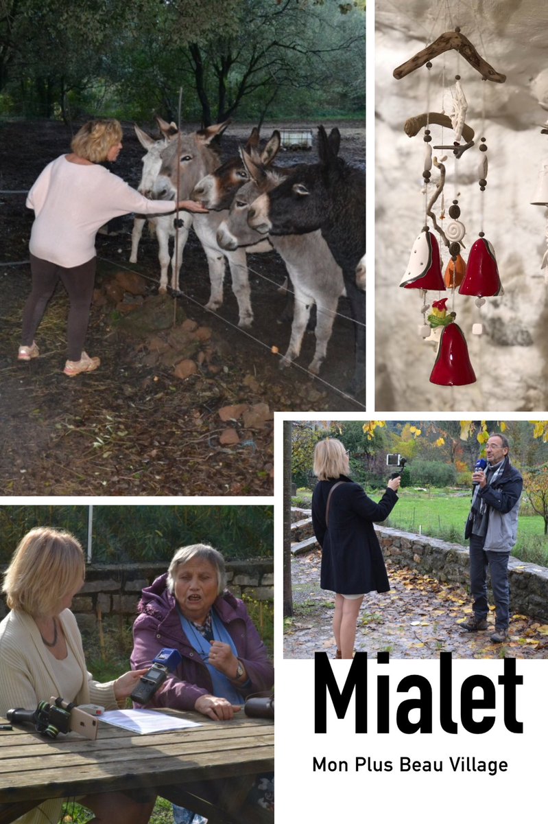 #Mialet #Cévennes #francebleugardlozere #legard