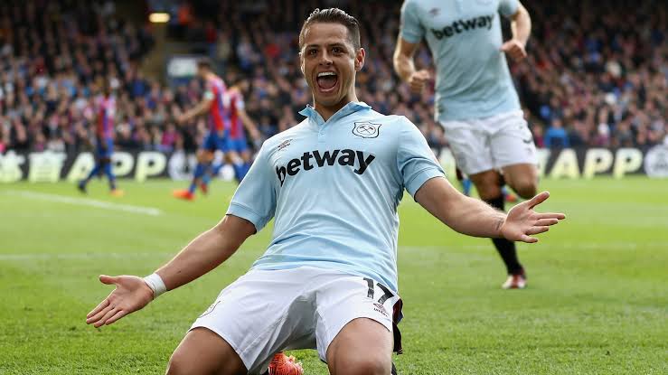 Beşiktaş'a Chicharito müjdesi! 
🔗bit.ly/2qQN9Ed

<a href="/forcabesiktass/">Força Beşiktaş</a> #Beşiktaş #Haber #Haberler #Sondakika #Gündem #News #Futbol #Bjk