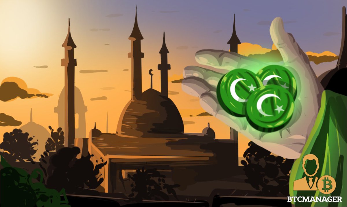 Islamic finance cryptocurrencies bitcoin a moeda na era digital pdf