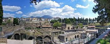 MahonyFrancy's tweet photo. #Pompei, one of the most spectacular archaeological site to visit in #Italy. How devastating was the #Vesuvius? 🌋What can we see today? Discover its magic! 😃https://t.co/ucz71HKKJ9

#holiday #Travel #travelitaly #ancientrome #naples @pompeii_sites @PlanetPompeii https://t.co/usi4v3r1X5