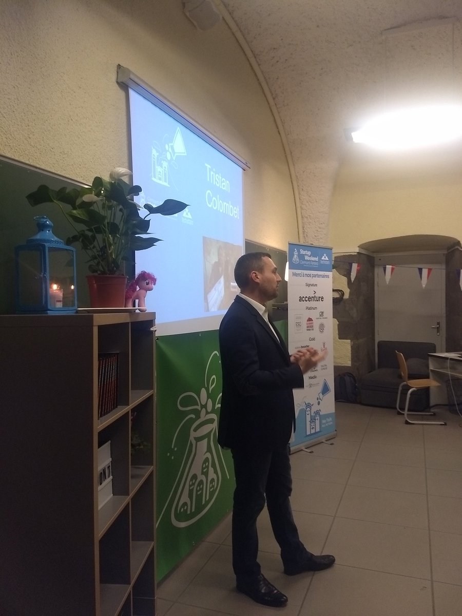 Christophe Desclaux tweet media