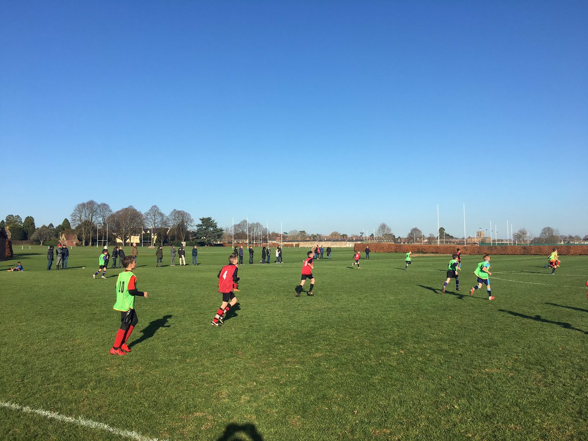 A great second trial for the ISFA South West boys again today. Lots of talent on show. Many thanks to all the boys, parents and coaches for their efforts. Thanks also to Sherborne School for their excellent hosting once again.