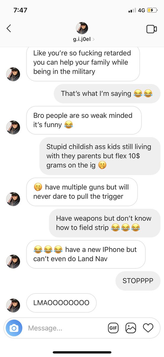 lifeofdrigo's tweet photo. @lopez_1900 😂😂😂😂🤭 https://t.co/Yhr1YLViv1