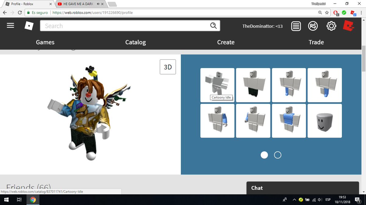 How To Create A Shirt In Roblox 2018 Youtube