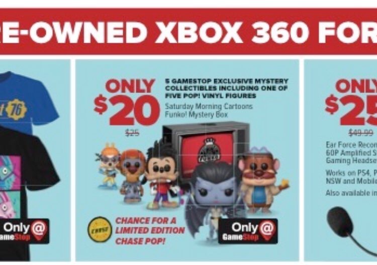 black friday funko pop sale