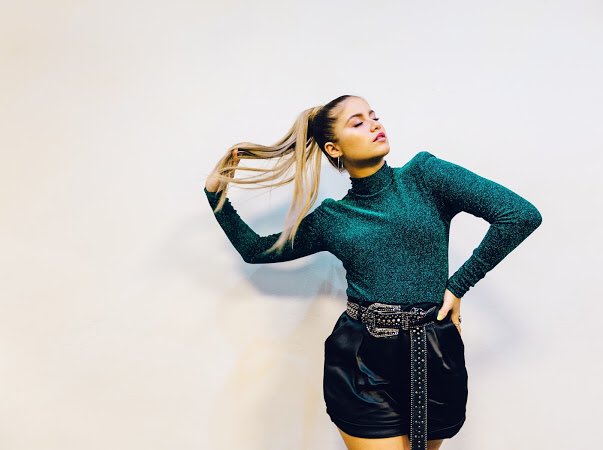 sofiareyes's tweet photo. 🍬 https://t.co/QVQSXnOc9Z