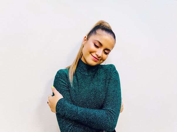 sofiareyes's tweet photo. 🍬 https://t.co/QVQSXnOc9Z