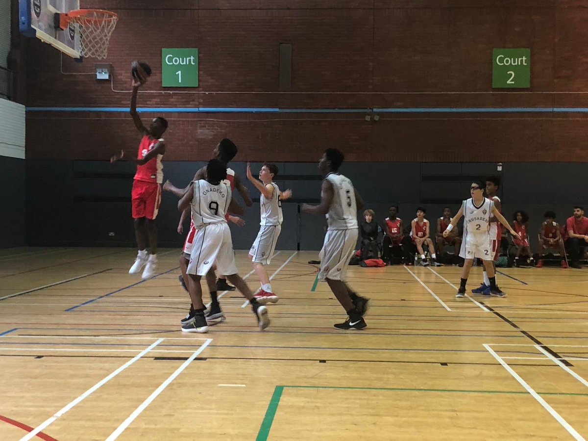 Swish_SBC's tweet photo. U14’s fell short in OT to @KentCrusadersBB today.
Great learning experience for boys, playing until the final buzzer. Excellent team performance. @brixtontopcats https://t.co/08TUSix3EY