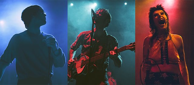 LAMusicBlog's tweet image. ICYMI: Iceage, @TheBlackLips, and Surfbort at @RegentTheaterLA last week. Recap and photos by @deejayfisch: lamusicblog.com/2018/11/review…