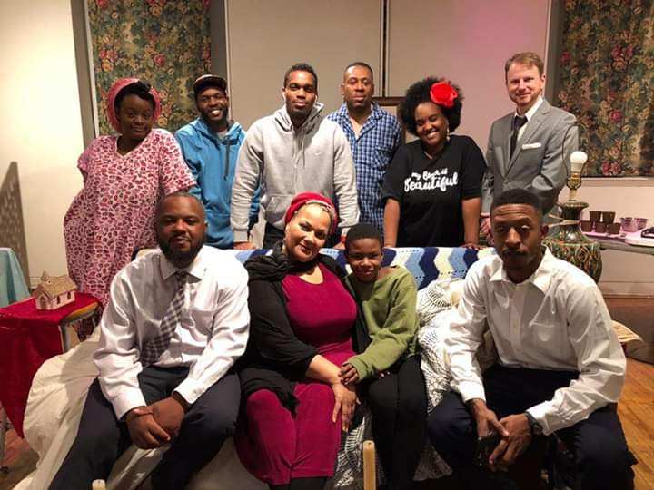 TheBadOracle's tweet image. ONE NIGHT STANDS – RAISIN IN THE SUN, LEFTY thebadoracle.com/2018/11/18/one…