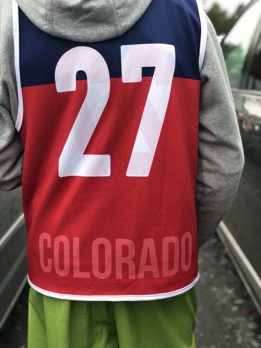 Six games two teams back to back lacrosse! <a href="/Blakers112/">Blakers1123</a>