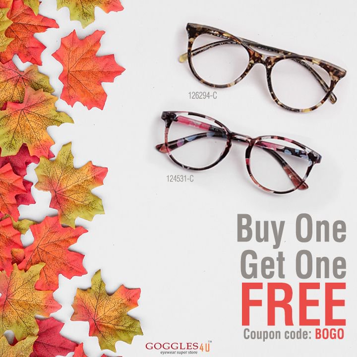 buy one get one sunglasses