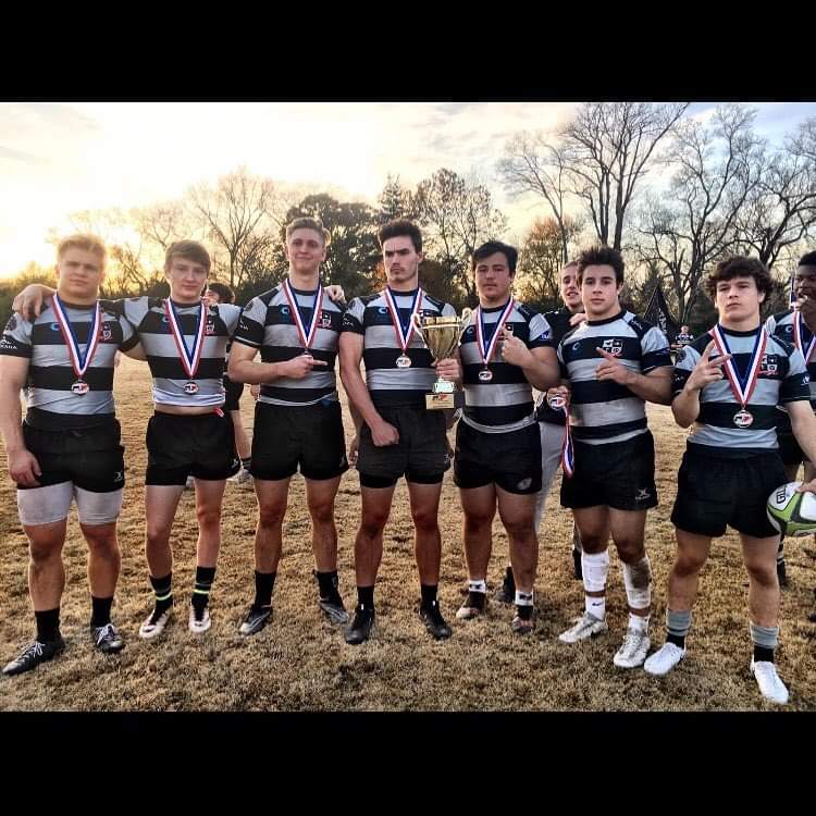 <a href="/HHSMustangs/">HHS Mustang Football</a> come.play with us this spring...2 TN State Championships in 2018, 12 seniors last year now playing in college. Nationally ranked and schedule with #2 #10 #20 teams in Dallas, Nashville and St. Louis <a href="/YouAreHouston/">Houston Athletics</a> <a href="/gmsdk12/">Germantown MSD</a> #901rugby #mustangrugby