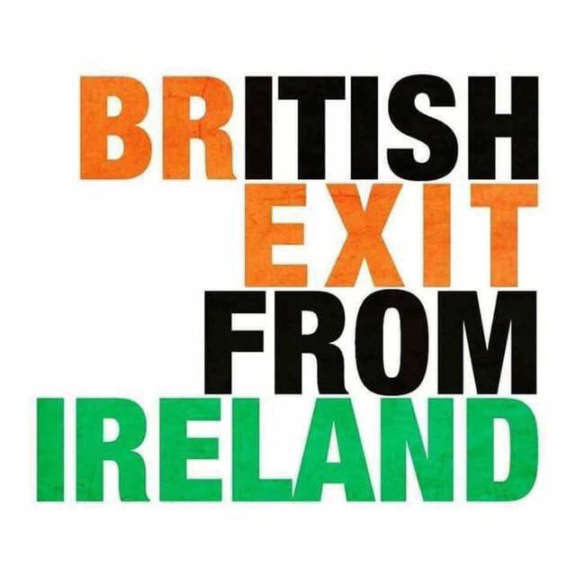 UnityYes's tweet photo. There is an alternative to partition & political chaos. The campaign to deliver that alternative is a winnable one.
#YesForUnity #Ireland #UnitedIreland #UnityRef #Think32 #ThinkSocialism https://t.co/H3xlJpEL7S