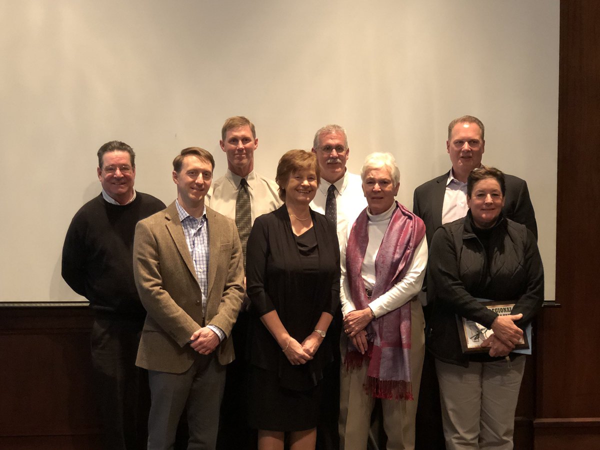 Congratulations to the Nashoba Athletics Hall of Fame Class of 2018!