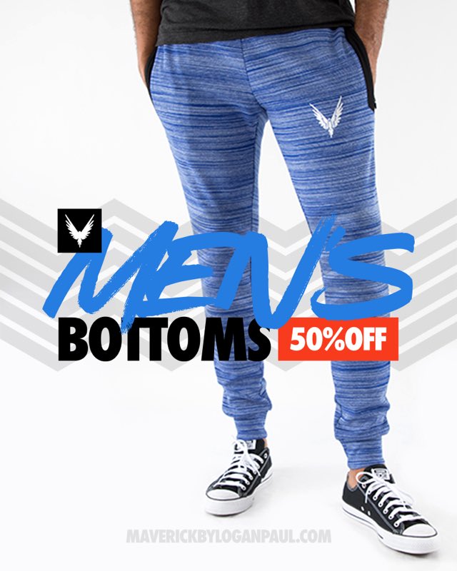 Be A Maverick tweet media