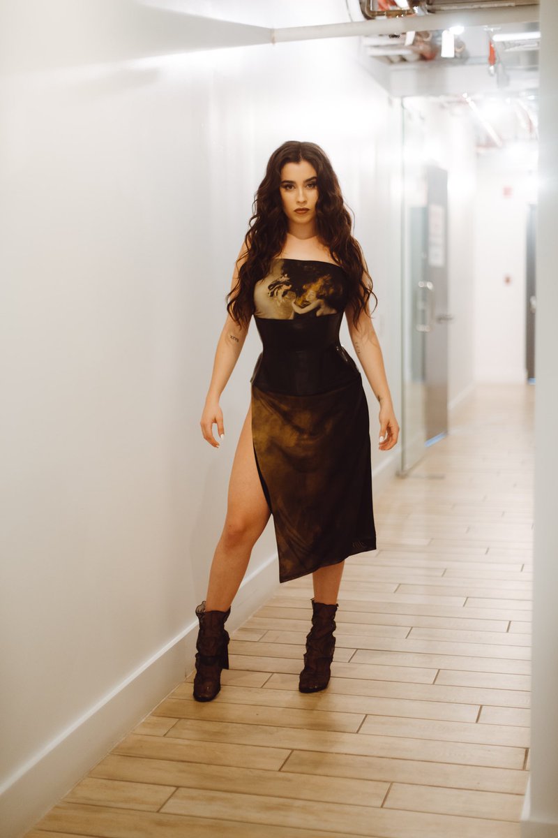 LaurenJauregui's tweet photo. https://t.co/JiH5gVD446