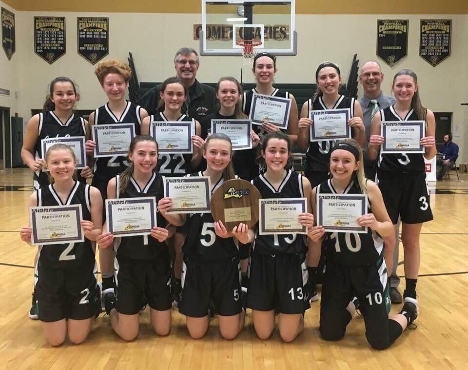HmartMcIntosh's tweet photo. December 8, there will be a court dedication in honor of our dad, @FrankMa67459649 at Allegany- Limestone High School in between the girls and boys championship games at the Shootout at the Swamp. Please spread the word, so this can reach as many of his players as possible. https://t.co/Uj5gyKqz5M