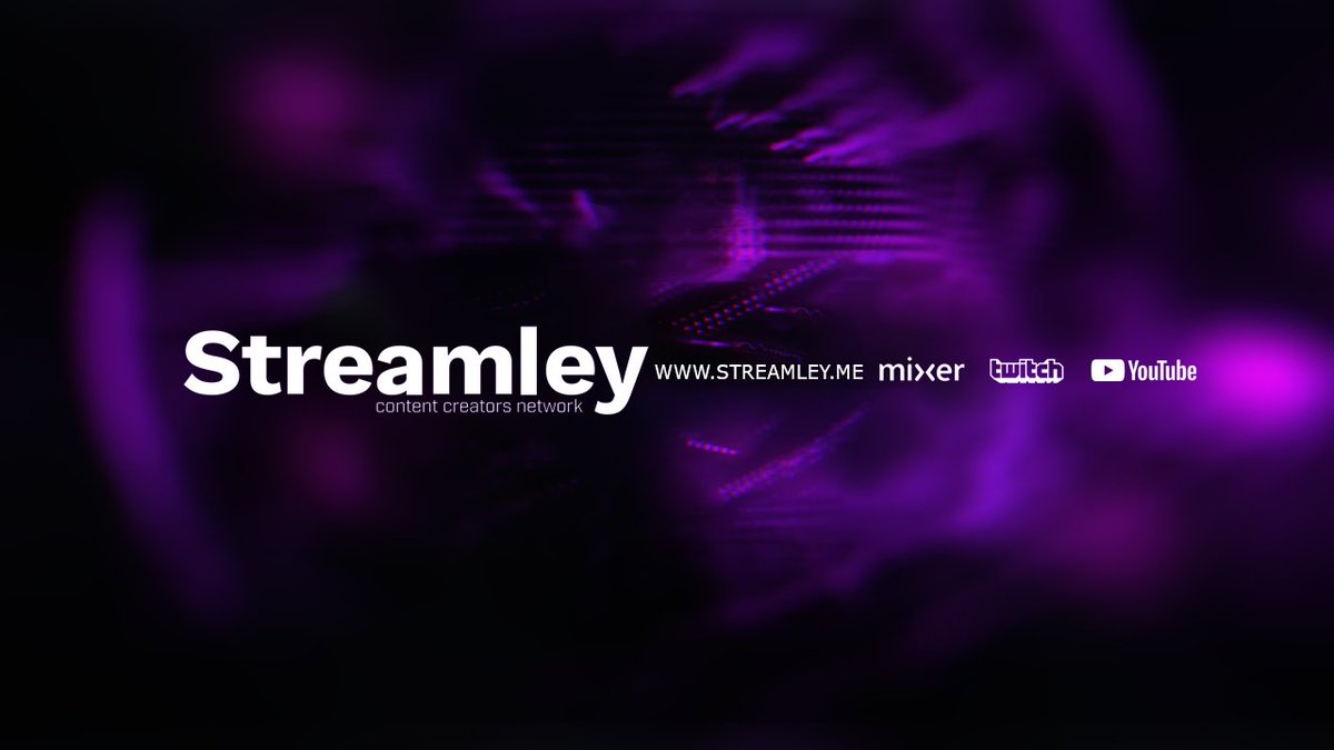 Streamley tweet media