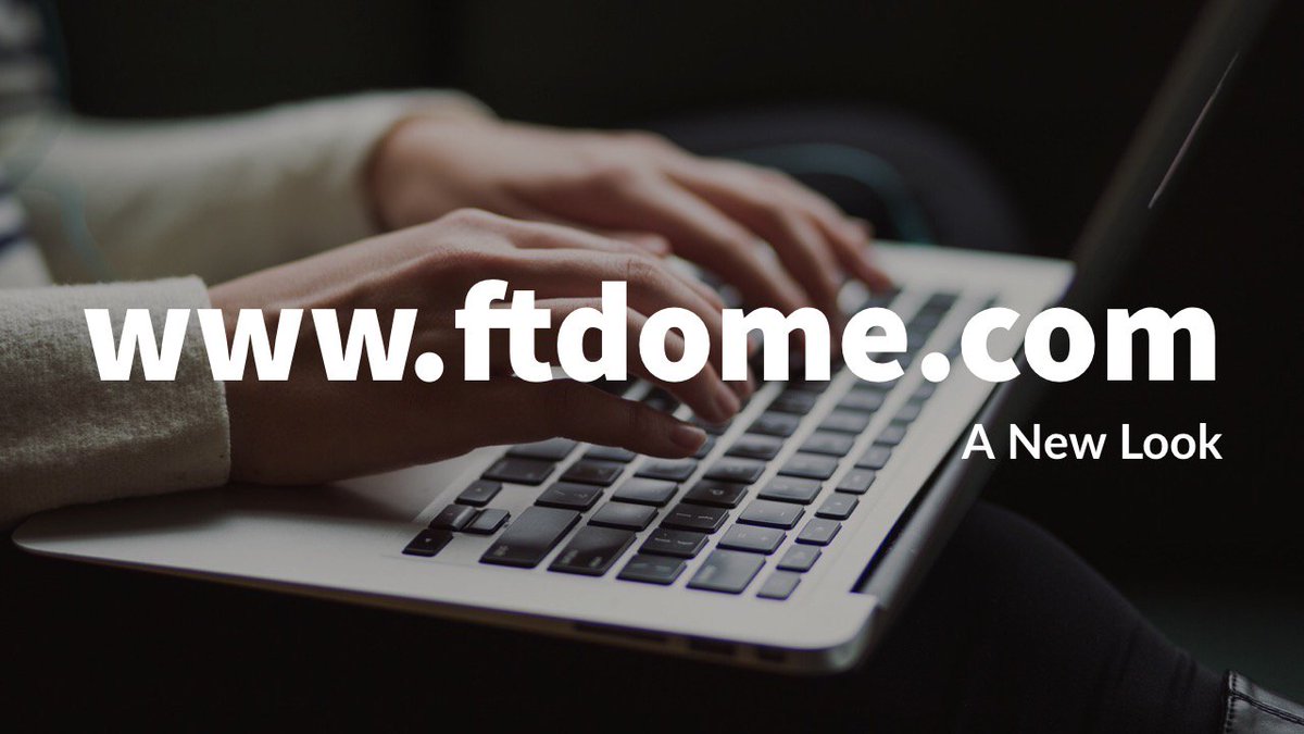fillthedome's tweet photo. #NEWSRELEASE 

Fill The Dome has launched a newly design website! This website allows for easier access to information about #fillthedome and allows for online donations! Check it out at the link below:

https://t.co/N1OZhXGOX6 https://t.co/dRBHK1if3N