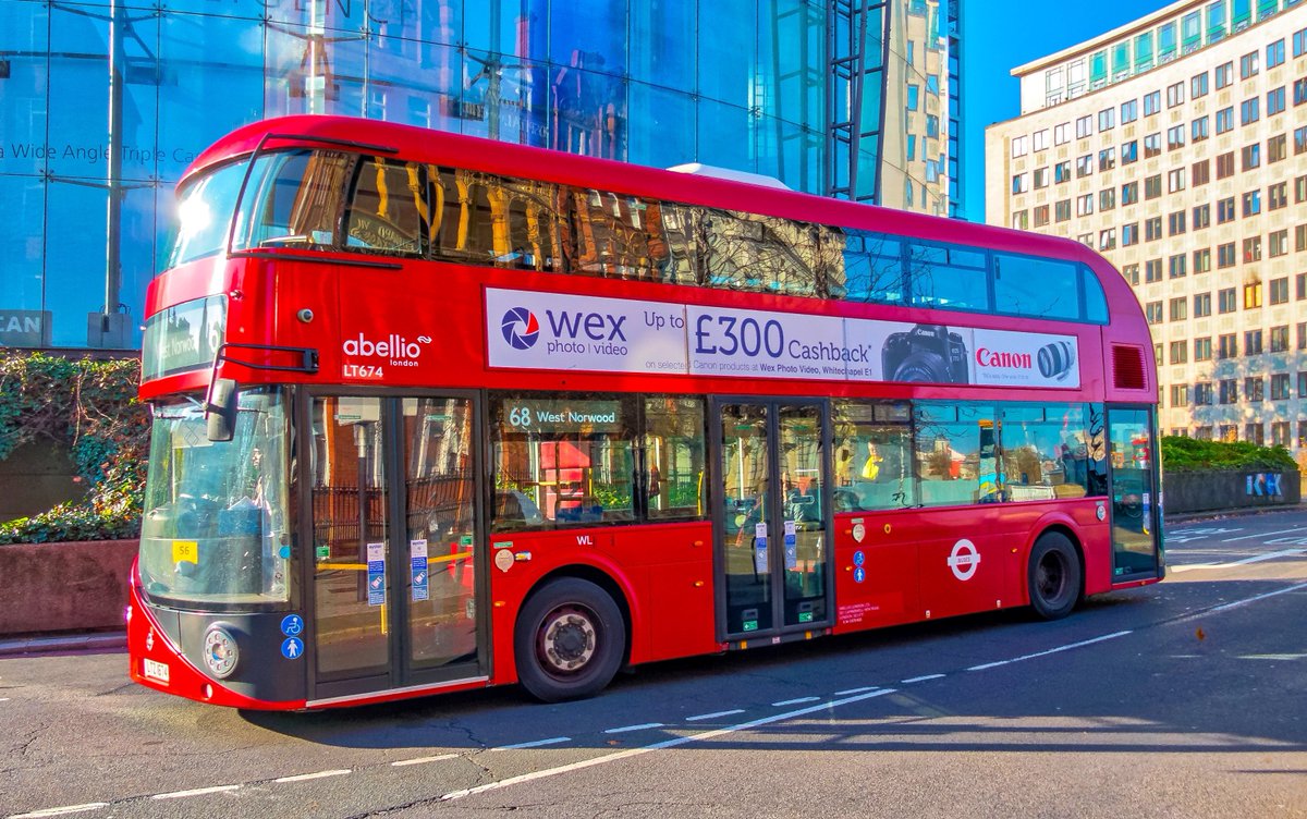 vjallen671's tweet photo. #CatchTheWexBus Weekend in London and managed to bag a few of the WEX Bus. https://t.co/RaUywBuwCy