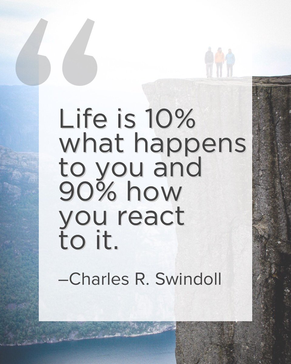 Brave_Creatives's tweet photo. Don’t let your situation dictate your future. https://t.co/NJr7pjG3e4