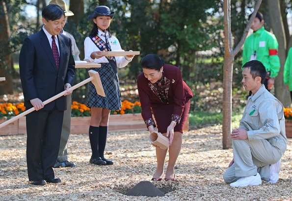 CASA IMPERIAL DE JAPÓN - Página 29 DsTq78ZWoAArAXd