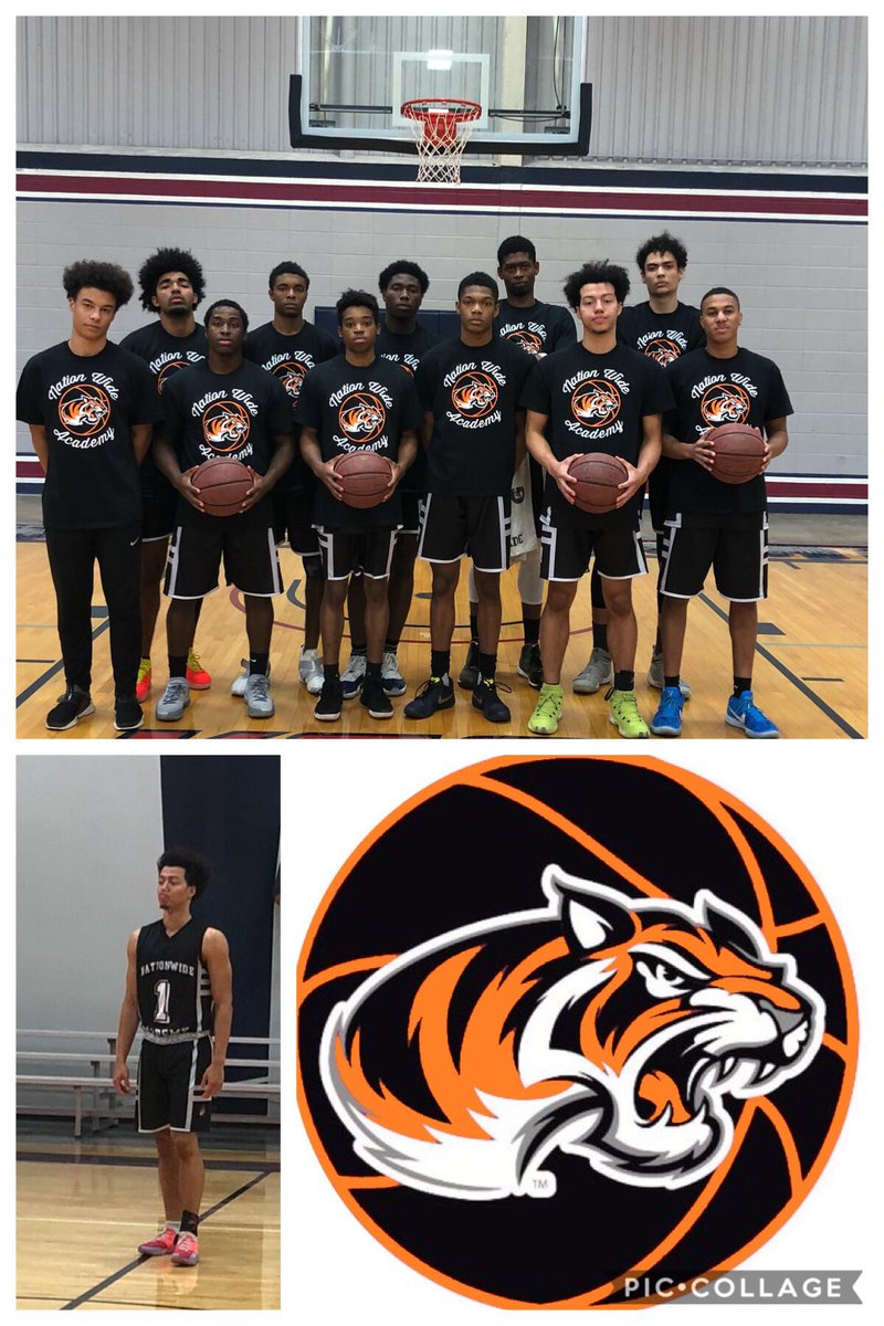 NWA_2017's tweet photo. Nation Wide Academy’s Ricky Barros III had his best performance of the season vs Eastern Oklahoma State College (7-0) in the lost scoring in a variety of ways 32points 9-10FT Three 3s 10rbs 3ast 3stl @RBthrizzle @areacodes @trigonis30 @jerrydmullen @NWA_2017 #D1Ready 3.8GPA #NWA https://t.co/iqmi2Hfugz