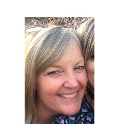 LisaClarkSW's tweet image. #NewProfilePic