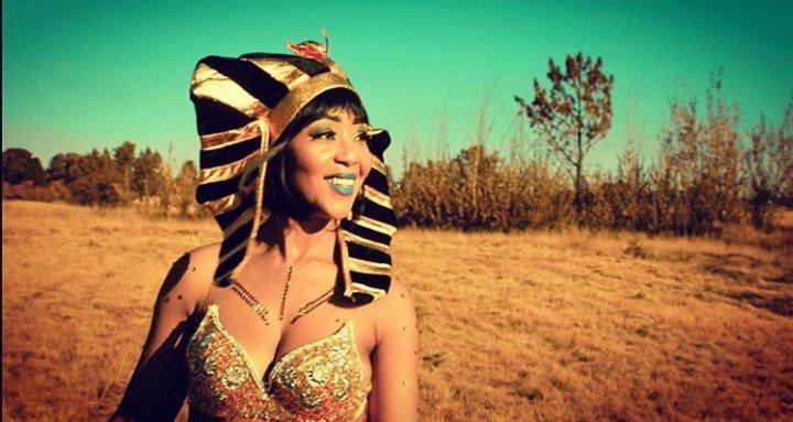 ATMUZIKAFRICA. tweet media