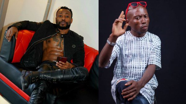 eibswagg's tweet photo. Morachi Urges Nigerians To Stop Making Stupid Things Famous Over Mr Spellz https://t.co/kkJ2dneWnM https://t.co/ze1Xb3mtR1