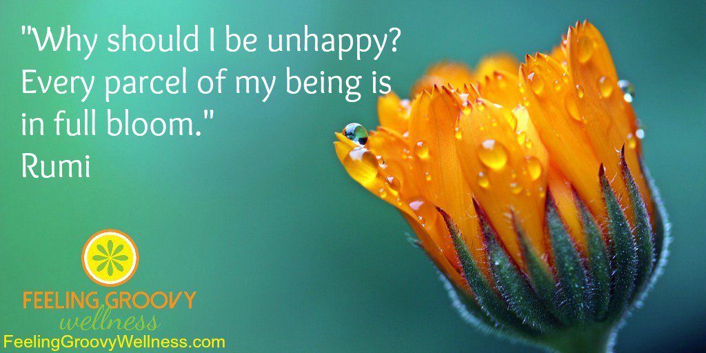 Rumi hashtag on Twitter