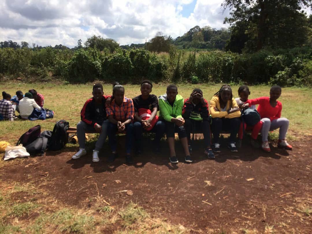 KibagareSlumFc's tweet photo. TIM WANYONYI SUPER CUP KITSURU WARD RESULTS
3 POINTS 2 GOALS NEXT MATCH SUNDAY
#TimWanyonyiSuperCup
Thanks @SotonWomensFC for they kits
#womeninfootball https://t.co/ZtMZElVR7k