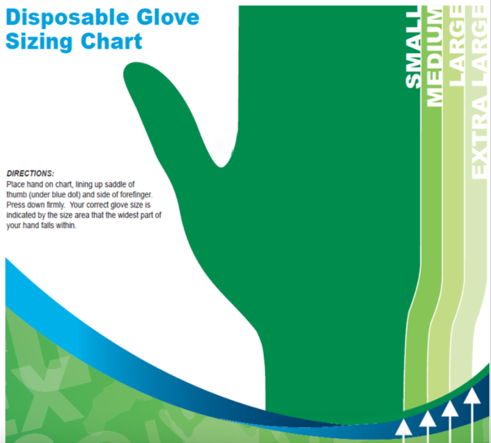 grippaz's tweet photo. Wearing the right size glove is more than just optimising protection. Properly fitting gloves can help improve performance and reduce hand fatigue. We will be talking more about choosing the right gloves later in the week but for now do you know how to check your size? #grippaz https://t.co/OHZIlTRgYJ