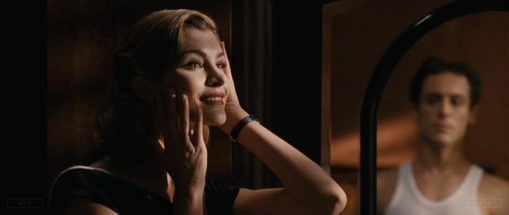 Happy Birthday to Vittoria Puccini who turns 37 today! Name the movie of this shot. 5 min to answer! 