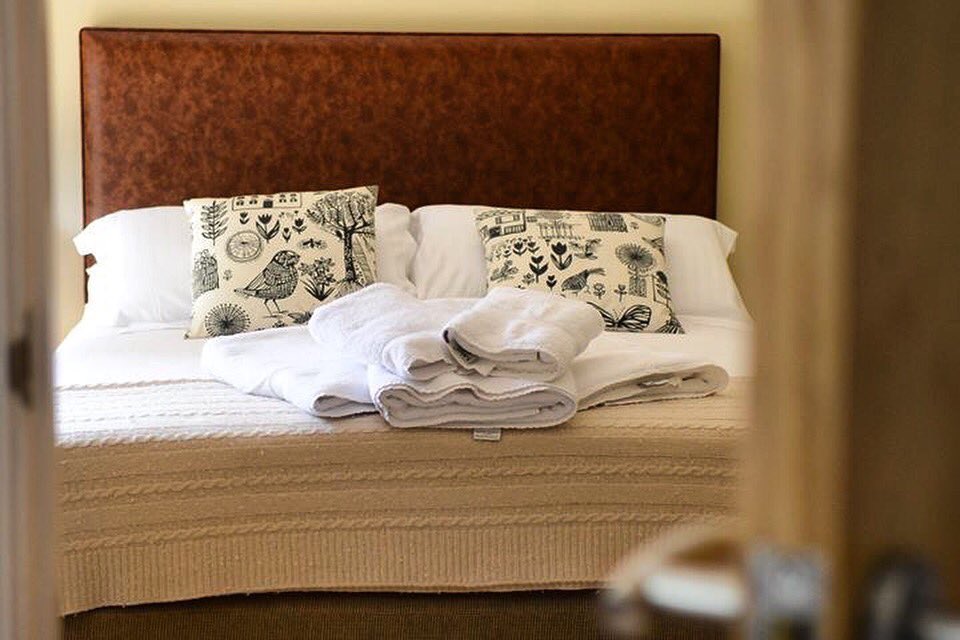 'We had two really comfortable nights in a lovely room and two excellent, well presented meals. Staff good, especially Joe. Good location near to most of Gower's beautiful coastline. Will definitely go again!' 

#GowerLife #Gower #VisitWales